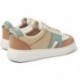Scarpe sportive da donna CAMPER Runner K21 Sorona K201693 BEIGE_009