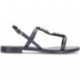 Sandali da donna GEOX Maddalusiac D55YMF BLACK