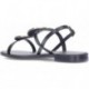 Sandali da donna GEOX Maddalusiac D55YMF BLACK