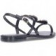 Sandali da donna GEOX Maddalusiac D55YMF BLACK