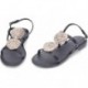 Sandali da donna GEOX Maddalusiac D55YMF BLACK