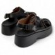 Sandali con plateau CAMPER Tasha K201712 NEGRO_001