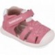 Biomecanics 252108 Sandali da bambina con stampa MAGNOLIA_A378