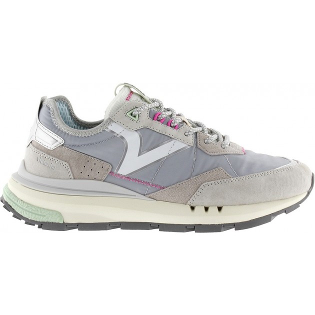 Victoria 8811100 Wing Evo Sport Sneakers da donna GRIS Victoria 8811100 Wing Evo Sport Sneakers da donna GRIS