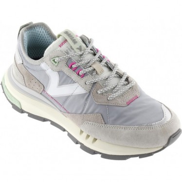 Victoria 8811100 Wing Evo Sport Sneakers da donna GRIS