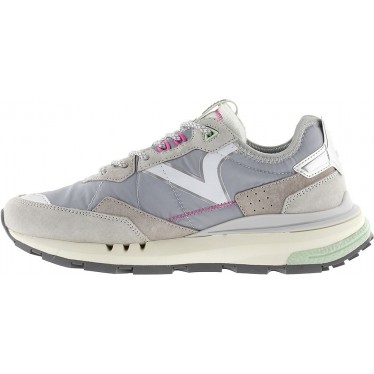 Victoria 8811100 Wing Evo Sport Sneakers da donna GRIS