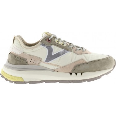 Victoria 8811100 Wing Evo Sport Sneakers da donna BEIGE
