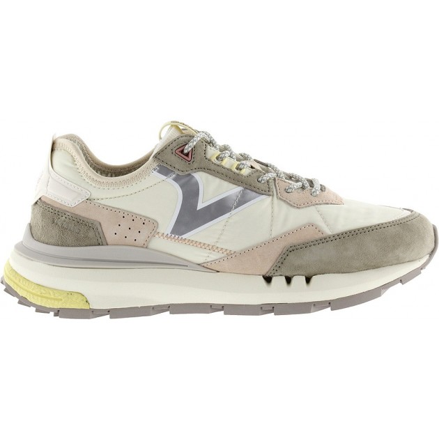 Victoria 8811100 Wing Evo Sport Sneakers da donna BEIGE Victoria 8811100 Wing Evo Sport Sneakers da donna BEIGE