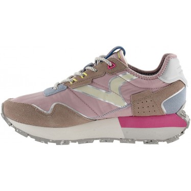 Victoria 8803116 Wing Soft Tones Scarpe sportive da donna ROSA