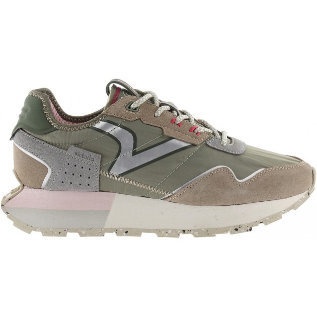 Victoria 8803116 Wing Soft Tones Scarpe sportive da donna JADE Victoria 8803116 Wing Soft Tones Scarpe sportive da donna JADE