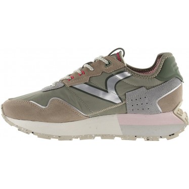 Victoria 8803116 Wing Soft Tones Scarpe sportive da donna JADE