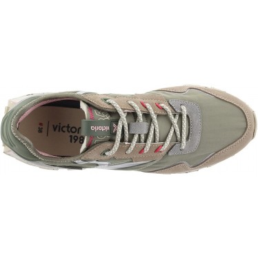 Victoria 8803116 Wing Soft Tones Scarpe sportive da donna JADE
