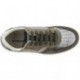 Sneaker Victoria 1258257 Madrid Metallica KAKI