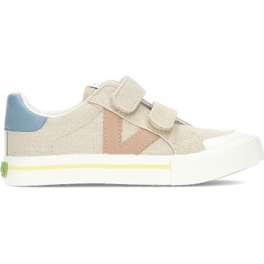 VICTORIA SPORTS 1065189 TRIBÙ DEL BASKET BEIGE