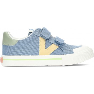 VICTORIA SPORTS 1065189 TRIBÙ DEL BASKET JEANS