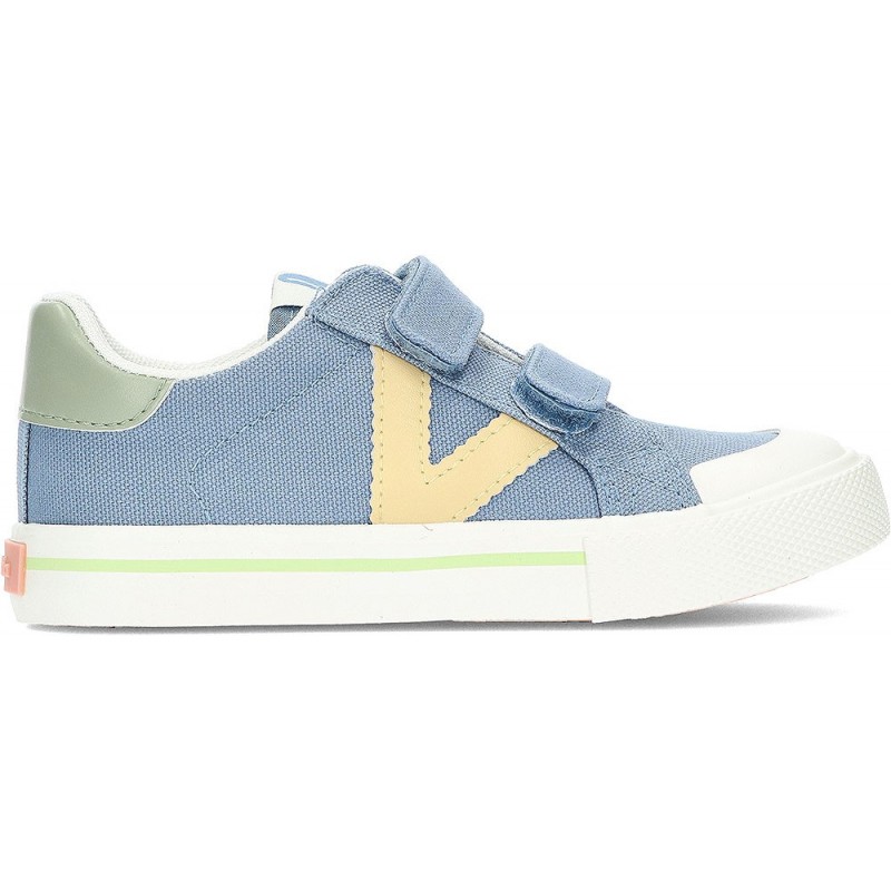 VICTORIA SPORTS 1065189 TRIBÙ DEL BASKET JEANS