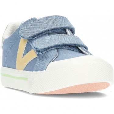 VICTORIA SPORTS 1065189 TRIBÙ DEL BASKET JEANS