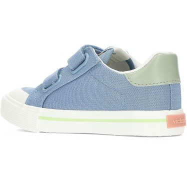 VICTORIA SPORTS 1065189 TRIBÙ DEL BASKET JEANS