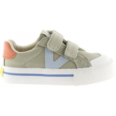 VICTORIA SPORTS 1065189 TRIBÙ DEL BASKET KAKI