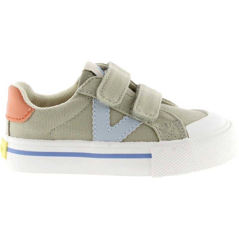 VICTORIA SPORTS 1065189 TRIBÙ DEL BASKET KAKI