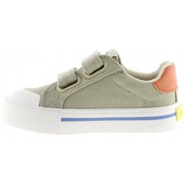 VICTORIA SPORTS 1065189 TRIBÙ DEL BASKET KAKI