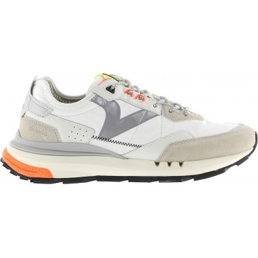 Victoria 8811100 Wing Evo Sport Scarpa sportiva da uomo BLANCO