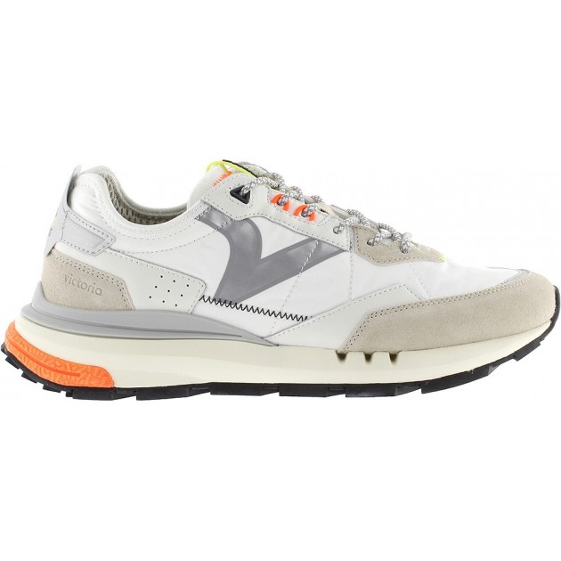 Victoria 8811100 Wing Evo Sport Scarpa sportiva da uomo BLANCO Victoria 8811100 Wing Evo Sport Scarpa sportiva da uomo BLANCO