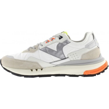 Victoria 8811100 Wing Evo Sport Scarpa sportiva da uomo BLANCO