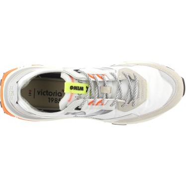 Victoria 8811100 Wing Evo Sport Scarpa sportiva da uomo BLANCO