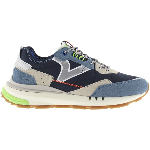 Victoria 8811100 Wing Evo Sport Scarpa sportiva da uomo MARINO Victoria 8811100 Wing Evo Sport Scarpa sportiva da uomo MARINO