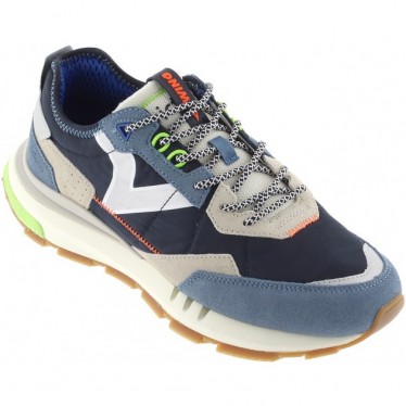 Victoria 8811100 Wing Evo Sport Scarpa sportiva da uomo MARINO