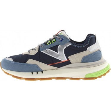 Victoria 8811100 Wing Evo Sport Scarpa sportiva da uomo MARINO