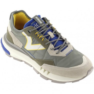Victoria 8811100 Wing Evo Sport Scarpa sportiva da uomo KAKI