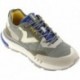 Victoria 8811100 Wing Evo Sport Scarpa sportiva da uomo KAKI