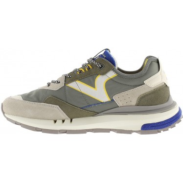 Victoria 8811100 Wing Evo Sport Scarpa sportiva da uomo KAKI
