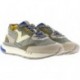 Victoria 8811100 Wing Evo Sport Scarpa sportiva da uomo KAKI