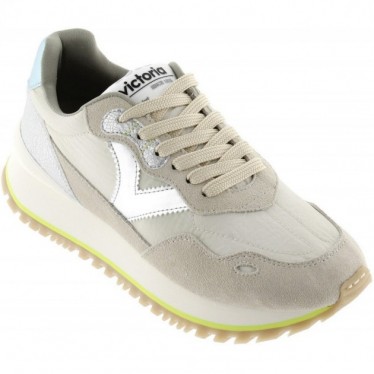 Scarpe sportive da donna VICTORIA Viento 1157109 BEIGE