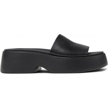 Sandali da donna CAMPER Tasha K201797 NEGRO_001
