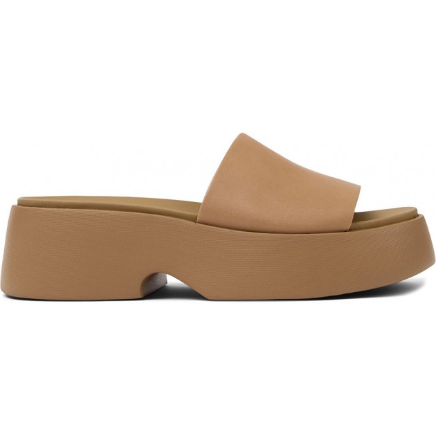 Sandali da donna CAMPER Tasha K201797 BEIGE_002 Sandali da donna CAMPER Tasha K201797 BEIGE_002