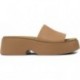 Sandali da donna CAMPER Tasha K201797 BEIGE_002