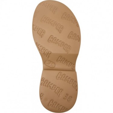 Sandali da donna CAMPER Tasha K201797 BEIGE_002