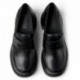Mocassini con tacco CAMPER Thelma K201787 NEGRO_001