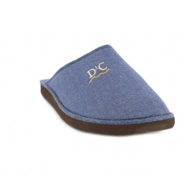 Pantofole Doctor Cutillas 12252 Leggere MARINO