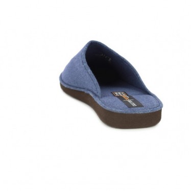 Pantofole Doctor Cutillas 12252 Leggere MARINO