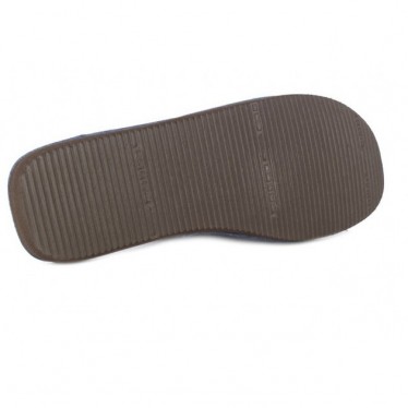 Pantofole Doctor Cutillas 12252 Leggere MARINO