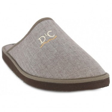 Pantofole Doctor Cutillas 12252 Leggere MARRON