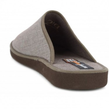 Pantofole Doctor Cutillas 12252 Leggere MARRON