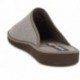 Pantofole Doctor Cutillas 12252 Leggere MARRON