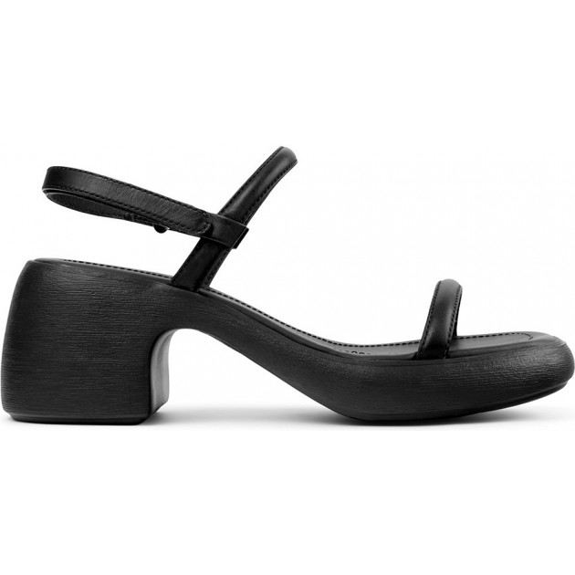 Sandali in pelle CAMPER Thelma K201596 NEGRO_004 Sandali in pelle CAMPER Thelma K201596 NEGRO_004