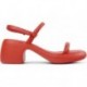 Sandali in pelle CAMPER Thelma K201596 ROJO_006